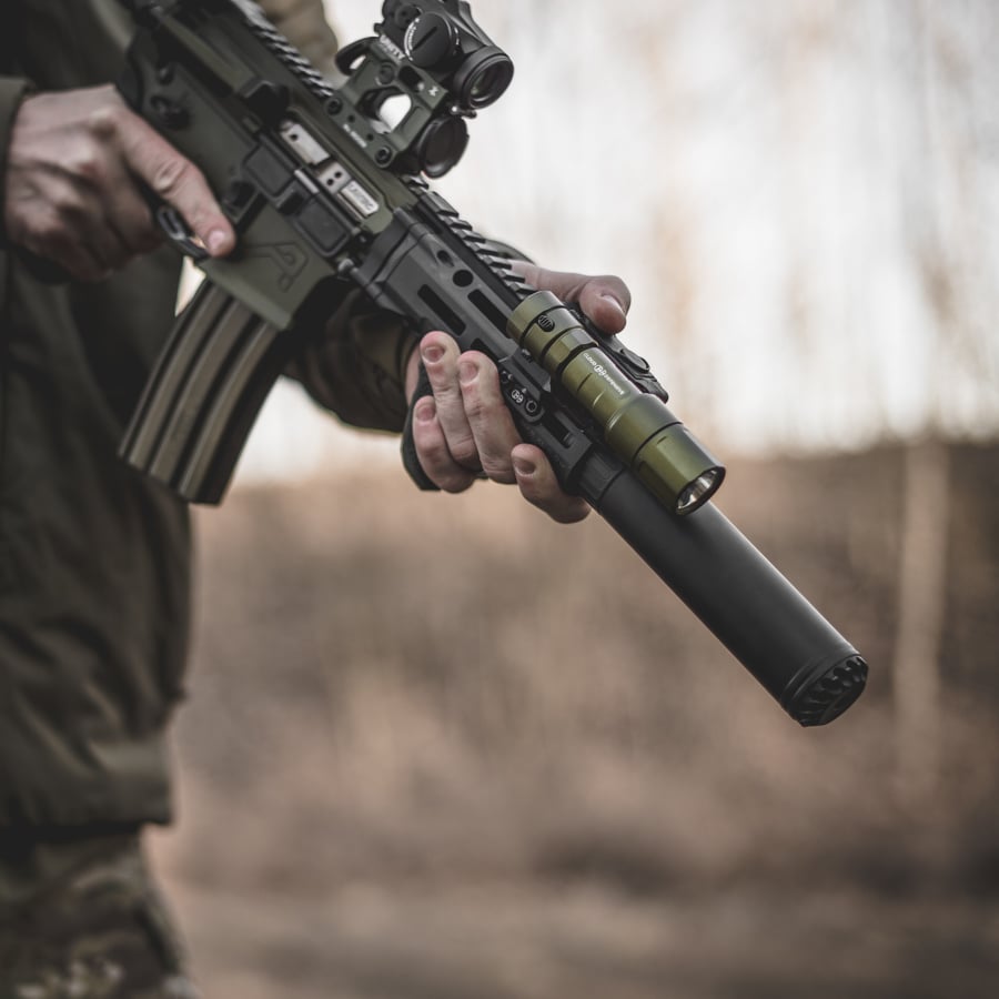 Cloud Defensive REIN 2.0 | Red Rock Tactical